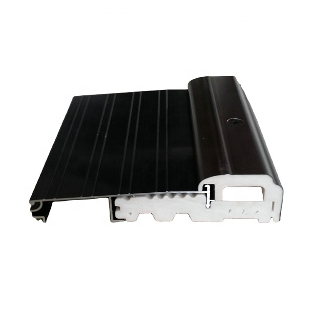 Gardens High quality Aluminium Cover Plate Floor Threshold Protection Strip Door Threshold