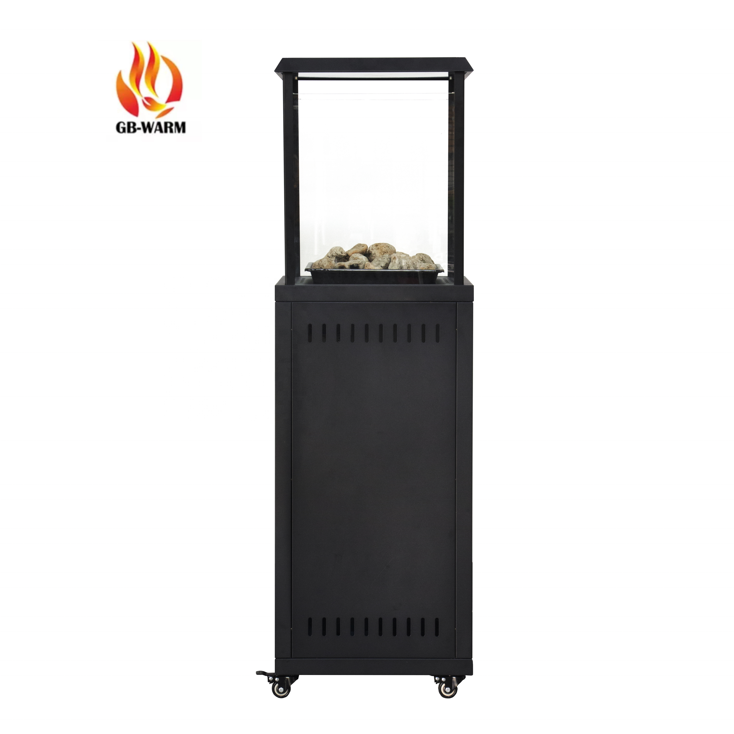 Factory price hot sale gas heaters manufacturer garden party outdoor tabletop fire pit