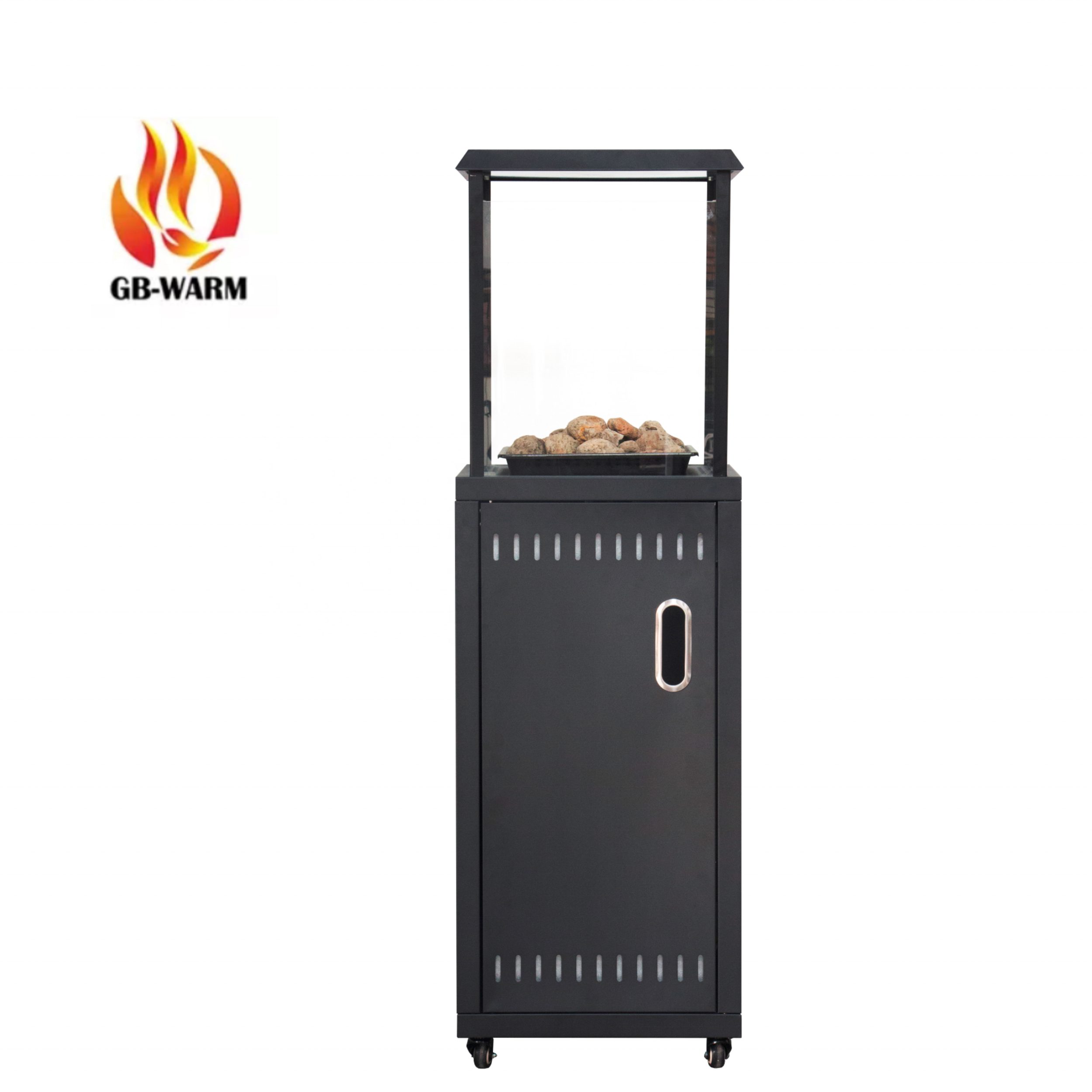 Factory price hot sale gas heaters manufacturer garden party outdoor tabletop fire pit