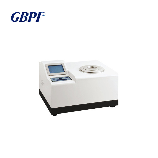 Water Vapor Permeation Analyzer/WVTR Tester