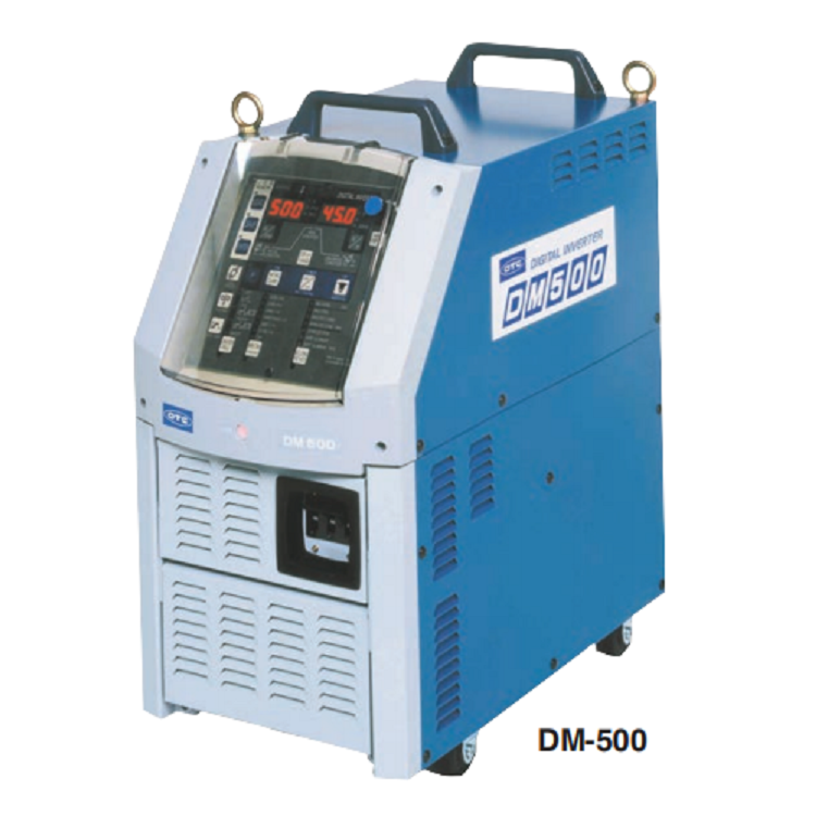 Industrial Robotic Arm FD-V8 With DM350 DM500 Welder For Welding As Automatic Welding Robot