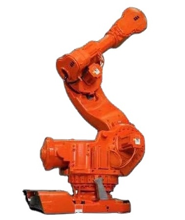 Industrial 6 Axis Robotic Arm Price IRB 7600-400/2.55 With 400kg Payload As Industrial Robot