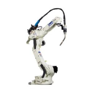 Industrial Robotic Arm FD-V8 With DM350 DM500 Welder For Welding As Automatic Welding Robot