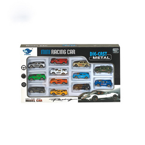 1:64 hot sale mini alloy toys die cast toy cars