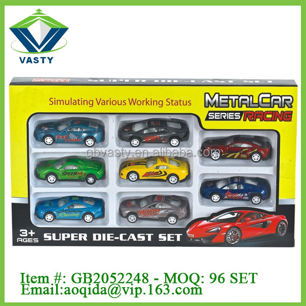 1:64 hot sale mini alloy toys die cast toy cars