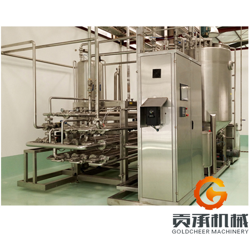 New tomato concentrate production line concentrate tomato line production for sale