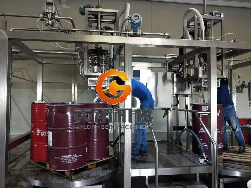 Industrial fruit pineapple juice concentrate pineapple puree production line equipment machinery