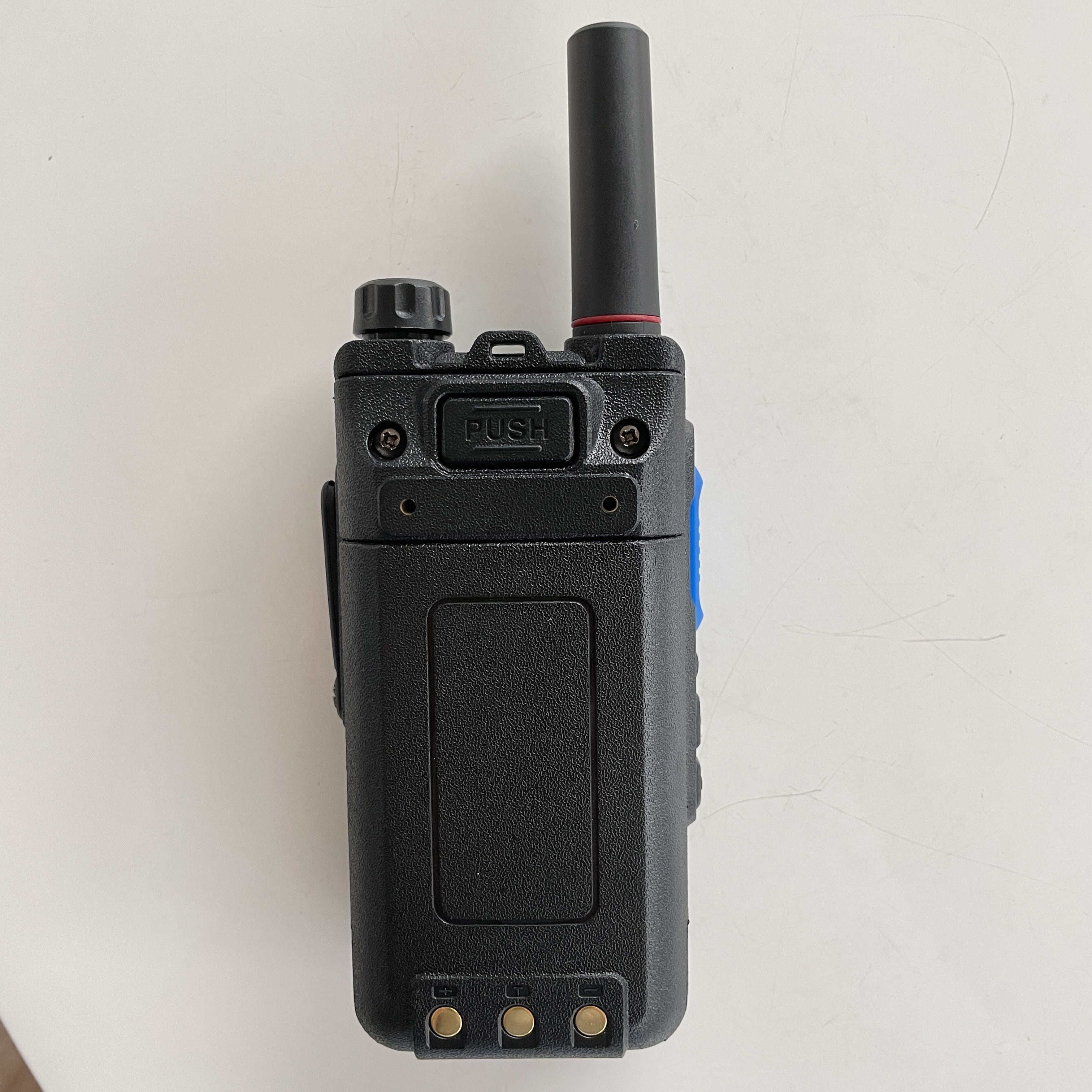 Camoro Gcamolech Zello RealPTT walkie talkie 100km 500km 2G 3G 4G long range network two way radio  long range outdoor POC radio