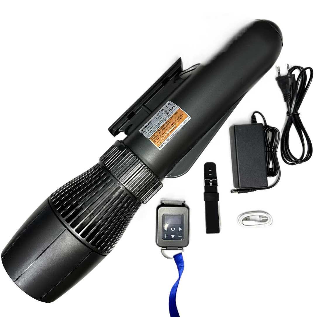 Gcamolech Electric 700W 3m/s 14500mAh 160mins Jetski  Sea Water Scooter Underwater Motor Thruster Propeller SUP-Kayak booster