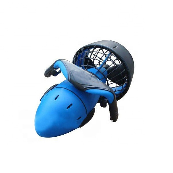 Camoro underwater scooter electric water scooter diving equipment mini seadoo water play equipment swimming pool fun sea scooter