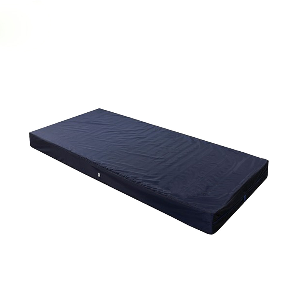 CE ISO approved flat foam mattress for medical/hospital/clinic bed