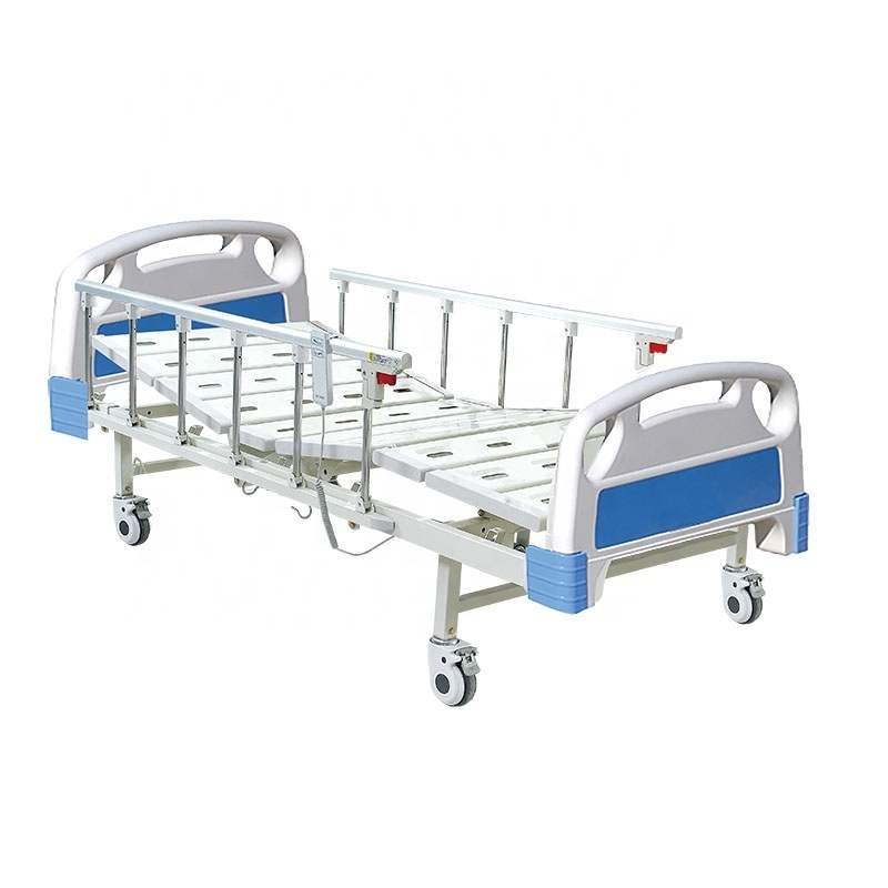 Best Sale Electric Hospital Toilet And Wheelchair Nursing Bed With Bed Pan Of Used Clinical