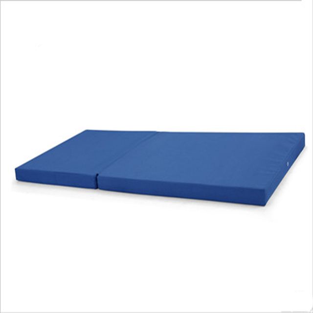 CE ISO approved flat foam mattress for medical/hospital/clinic bed