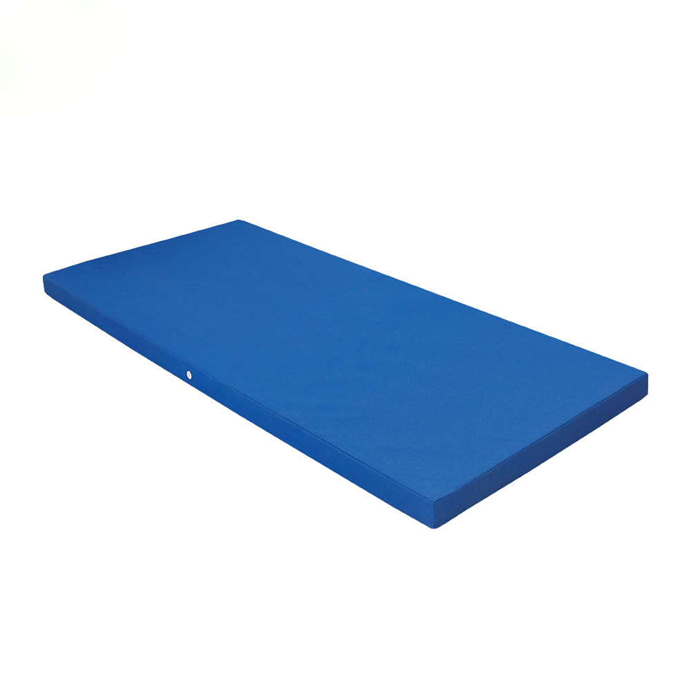 CE ISO approved flat foam mattress for medical/hospital/clinic bed