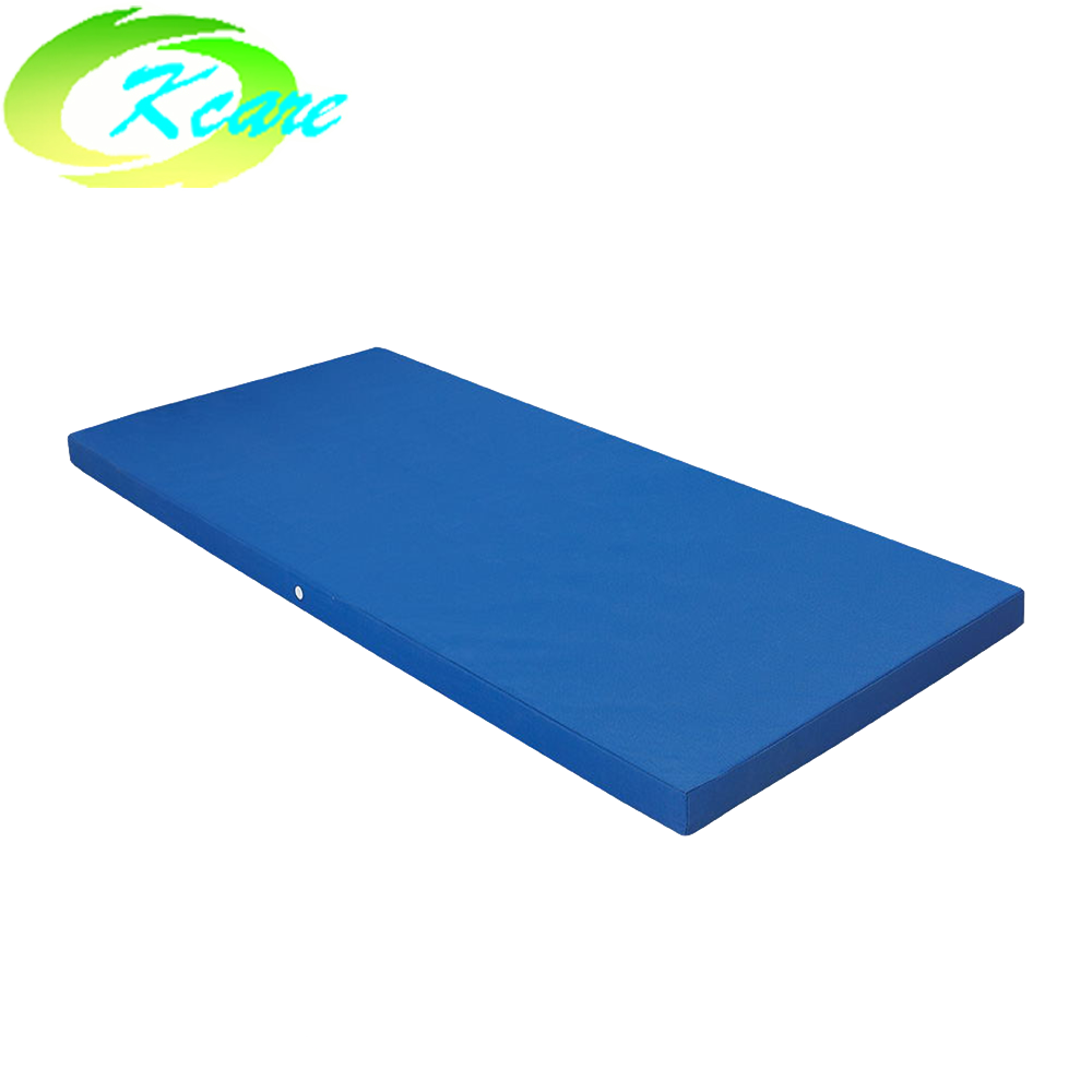 CE ISO approved flat foam mattress for medical/hospital/clinic bed