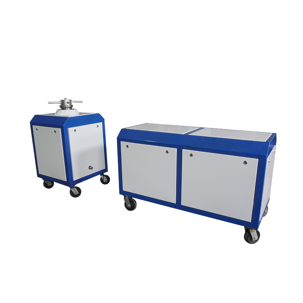 Portable waterjet cutting machine Portable water jet cutting machine High pressure portable water jet cutting machine for mining