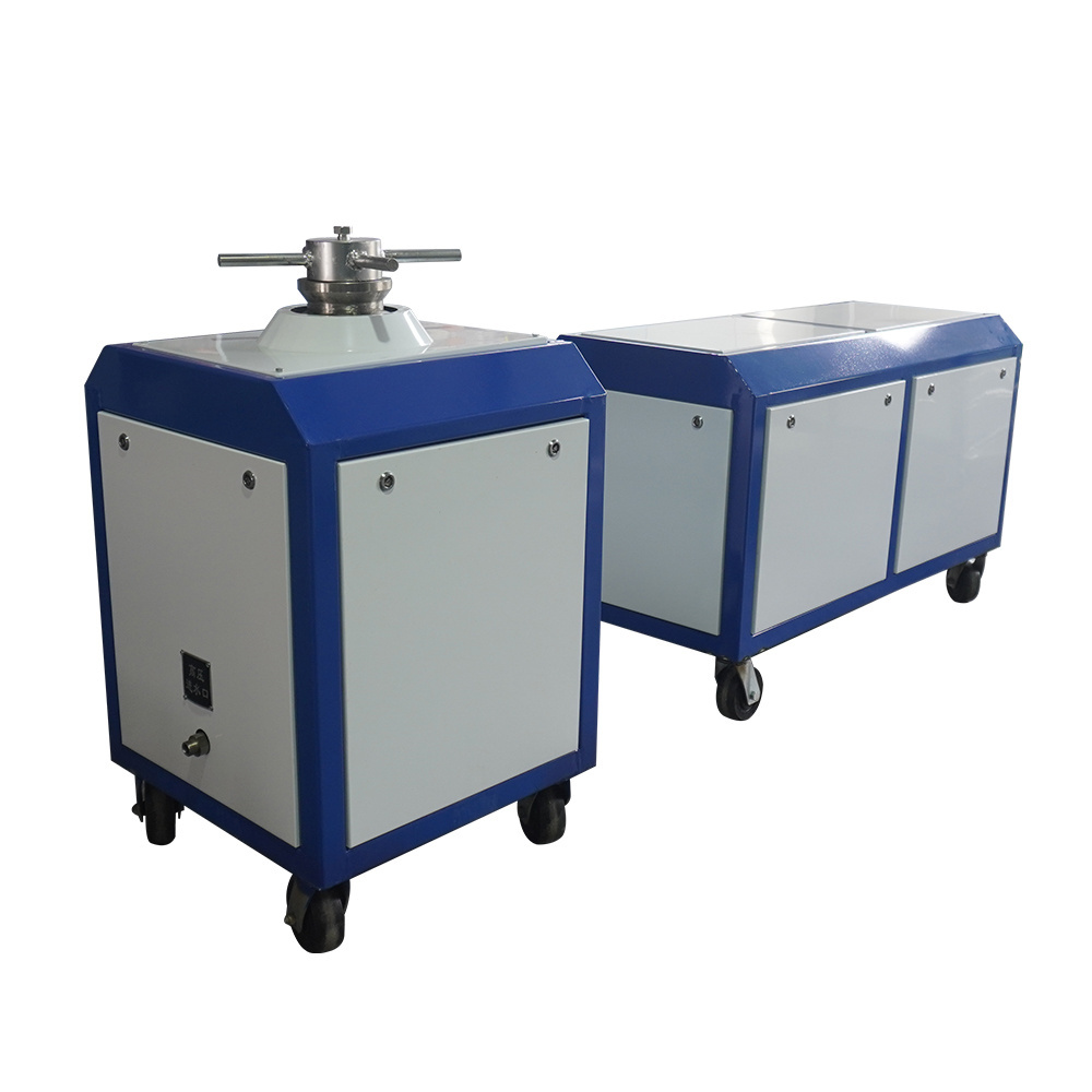 Portable waterjet cutting machine Portable water jet cutting machine High pressure portable water jet cutting machine for mining