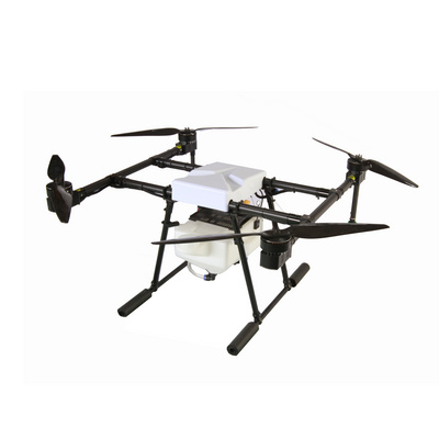 Uav Drone Crop Sprayer,Agricultural Pesticide Spraying Uav With Autopilot And Gps 4-Rotor 5L drone