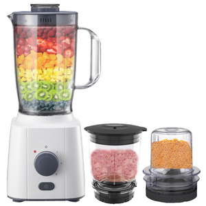 NO.1 Blender manufacturer high quality appliance food processor juicer with grinder chopper blenders machine