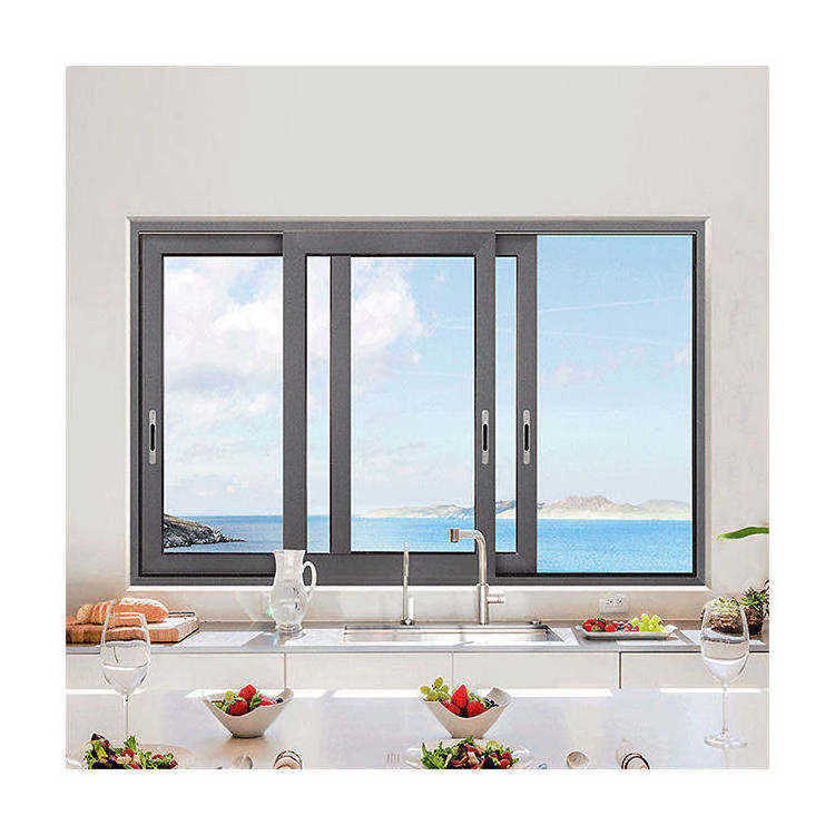 Custom Wholesale Sliding Window Designs Sliding Glass Office Reception Windows