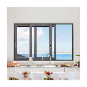 Custom Wholesale Sliding Window Designs Sliding Glass Office Reception Windows