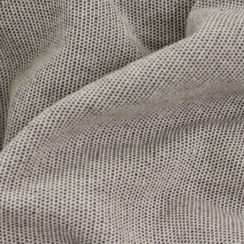 350 gsm jacquard terry fabric 100% cotton jacquard terry French terry knit fabric for fleece hoodie