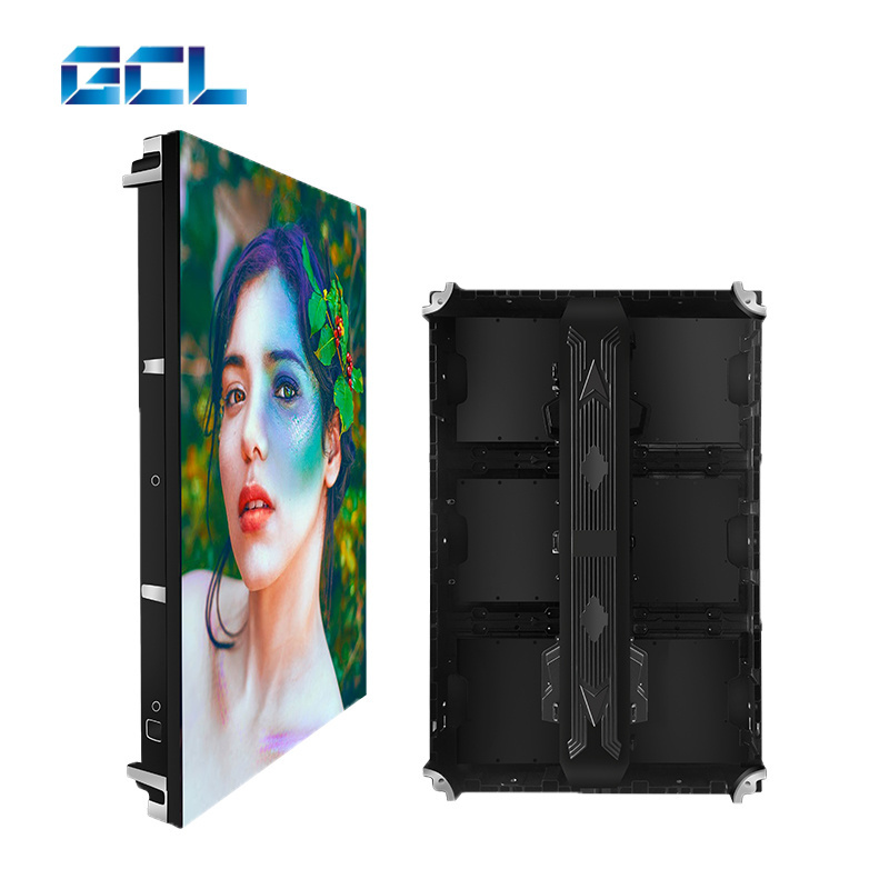 Waterproof P4 P5 Giant outdoor Led Video Wall Panel Screens Outdoor Led Display price