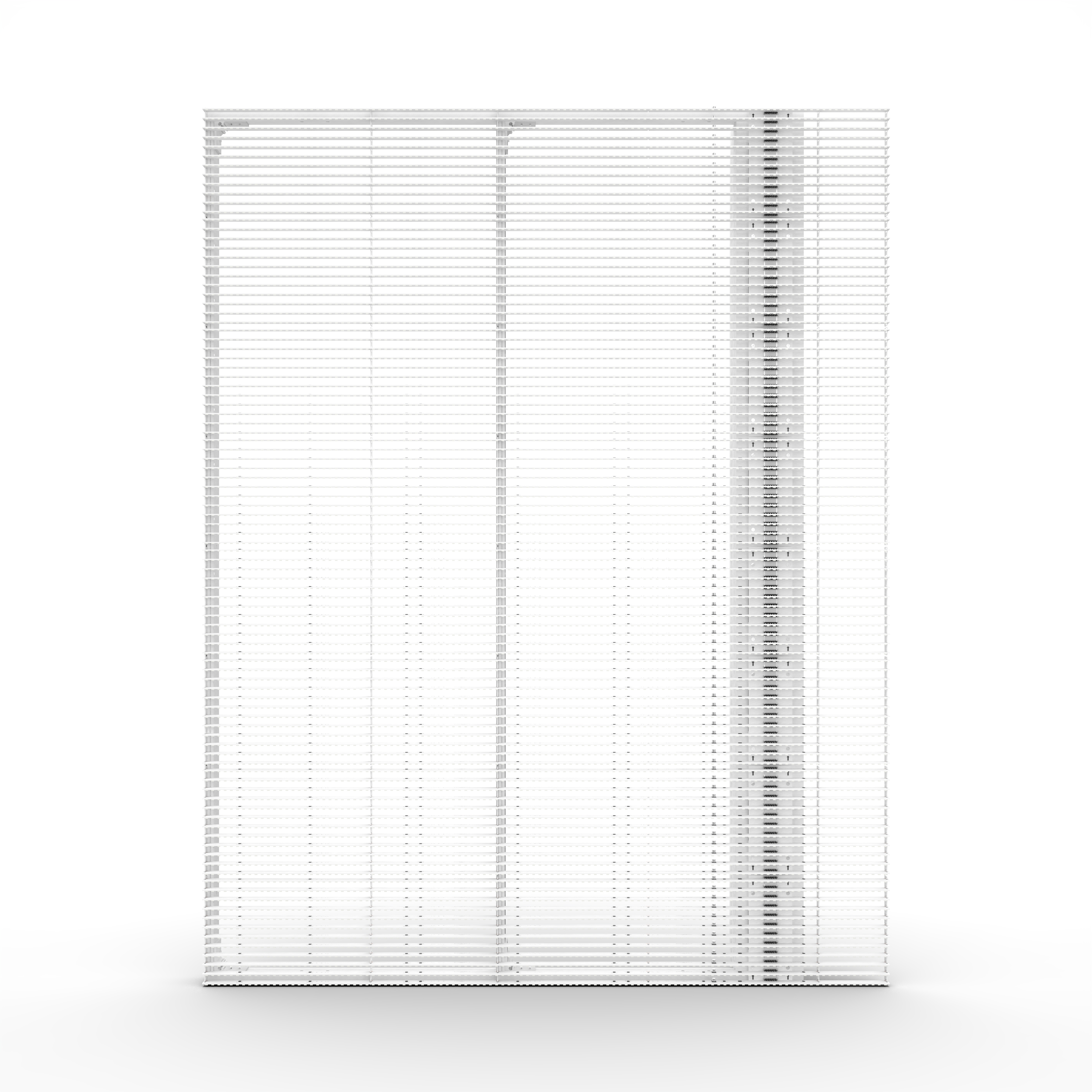 GCL Gair Indoor P3.91 Curtain Window TV Glass Led Panels Mesh Display Transparent Led Screen