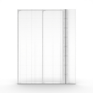 GCL Gair Indoor P3.91 Curtain Window TV Glass Led Panels Mesh Display Transparent Led Screen