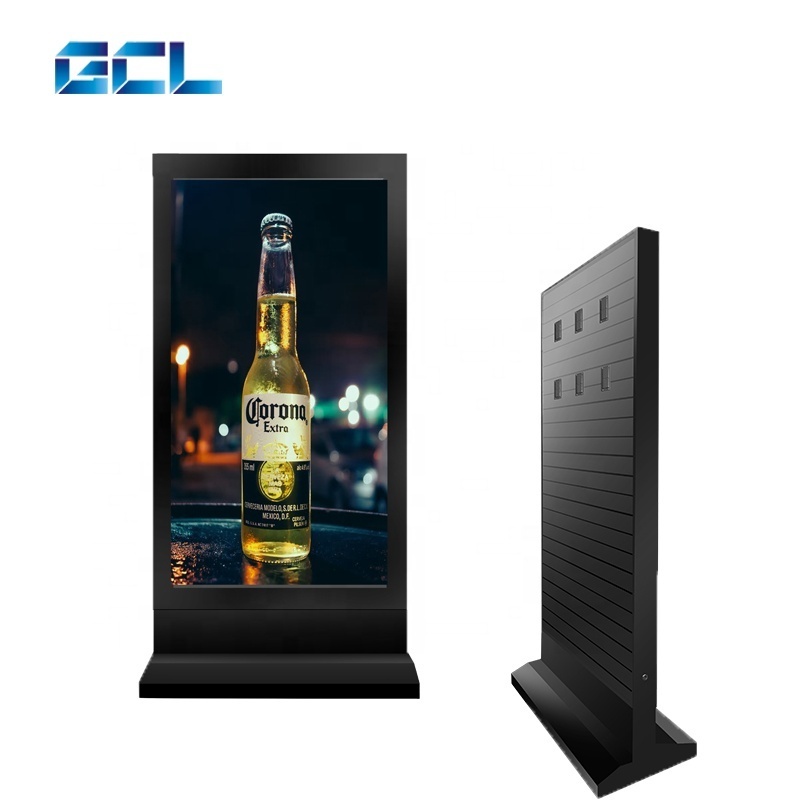 Sign Board Signage Advertising Players Outdoor Advertising Customized Led Display Screen