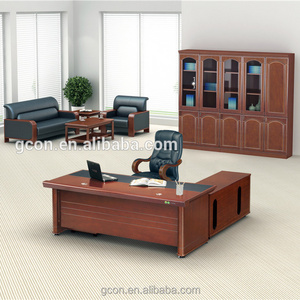 High quality office furniture u shaped desk,general manager office furniture