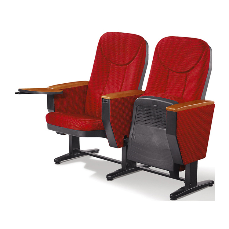 Theater Seats, Manufacturer OEM Sofa Chair Furniture for Auditorium Church Movie Cinema