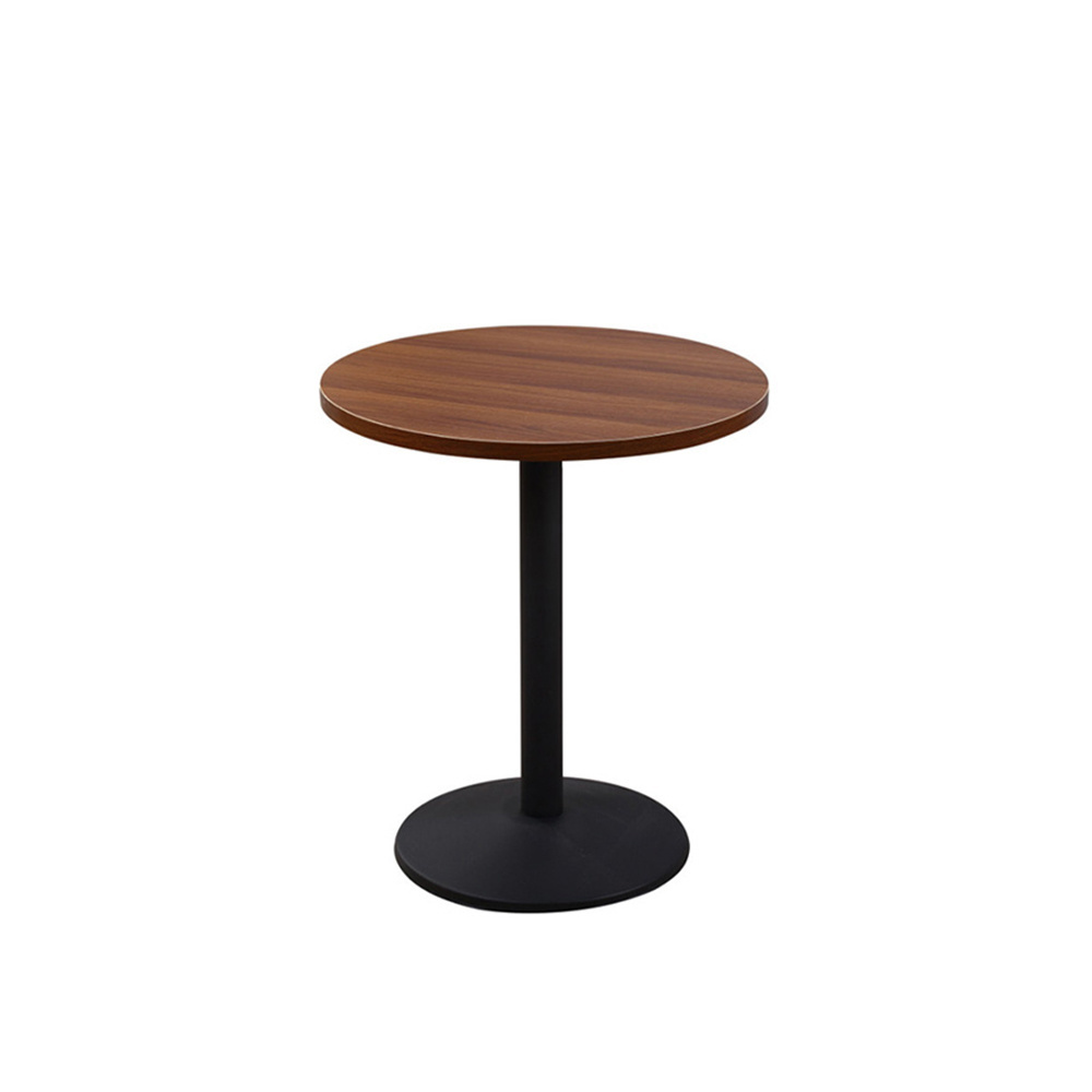 Restaurant Tables and Chairs Set, Custom Wood Dining Furniture Chairs for Cafe Coffee Shop