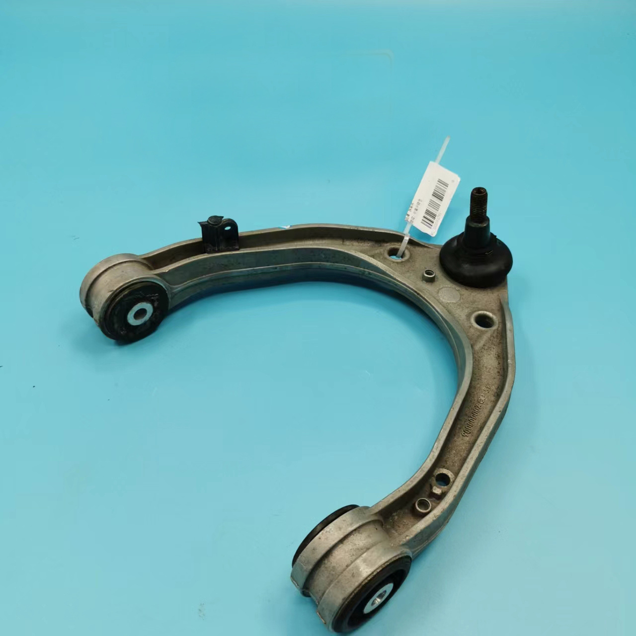 FOR cayenne 955 original front upper suspension swing arm porsche control u arms