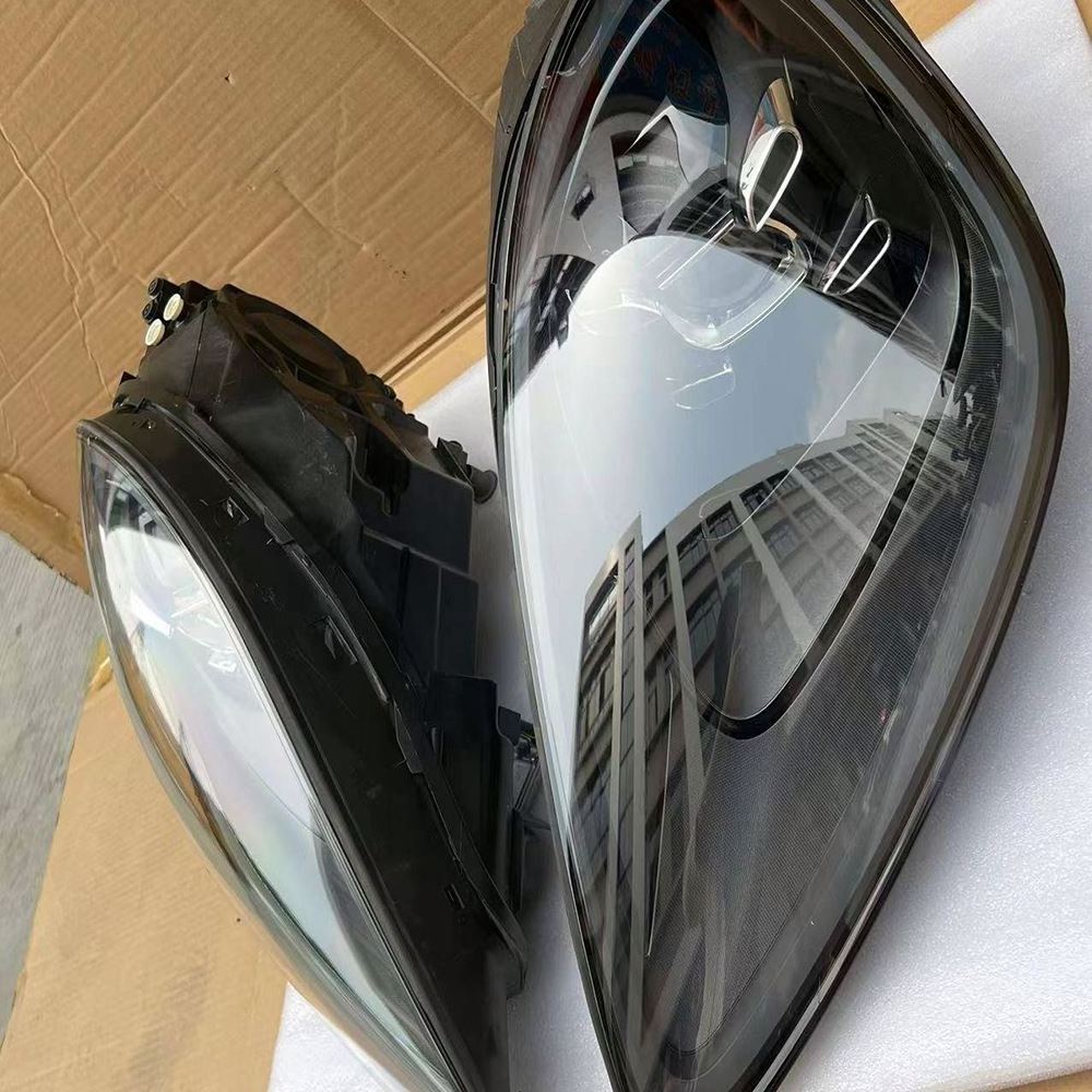 High Quality Reasonable Price for Gtr Led Headlight