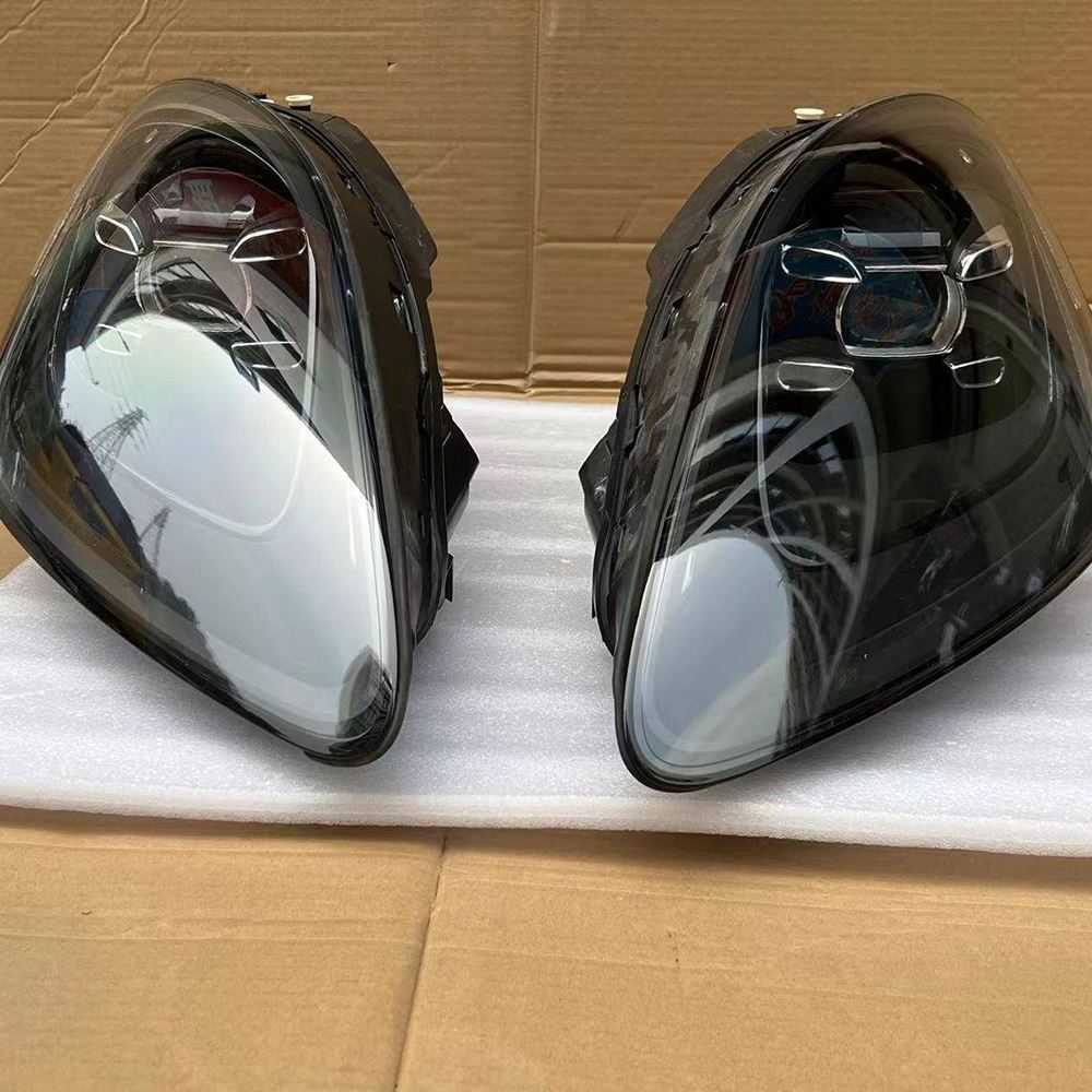 High Quality Reasonable Price for Gtr Led Headlight