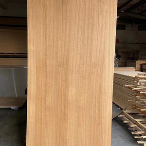 Factory Price Decorative Fancy Veneer Plywood Wall Panel For TV Background