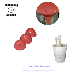 Liquid Silicone Rubber rtv for Pad Printing