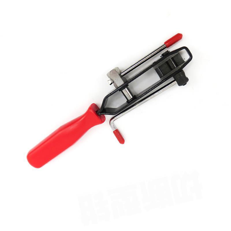 Universal Anti-dust Clamp CV Boot Clamp Car Banding Tool CV Joint Boot Crimper Plier Auto Repair Tool