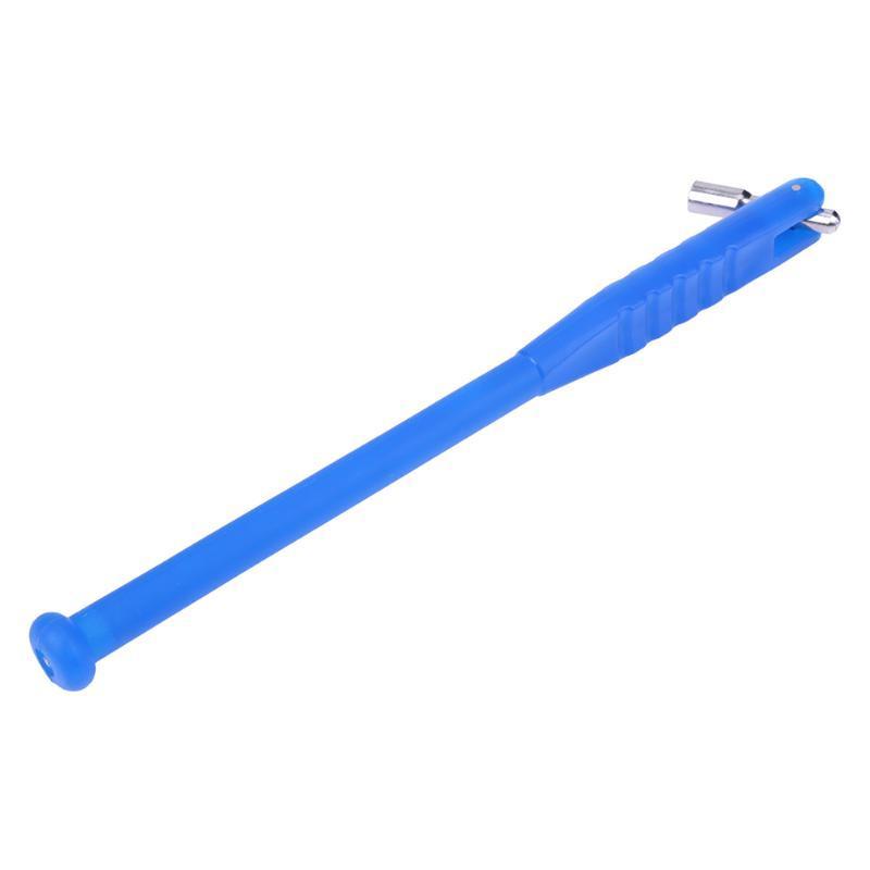 Car Truck Tire Valve Stem Puller Remover Repair Install Tool Kit Blue Valve Vore Removal Tool for Universal Car High Quality