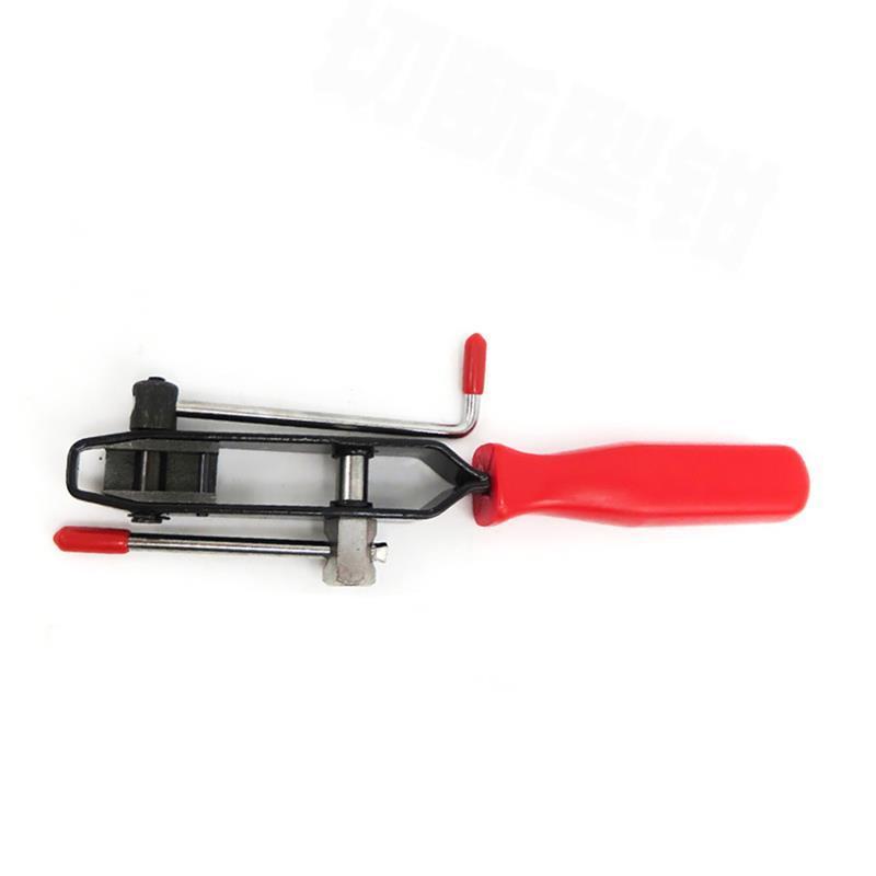 Universal Anti-dust Clamp CV Boot Clamp Car Banding Tool CV Joint Boot Crimper Plier Auto Repair Tool