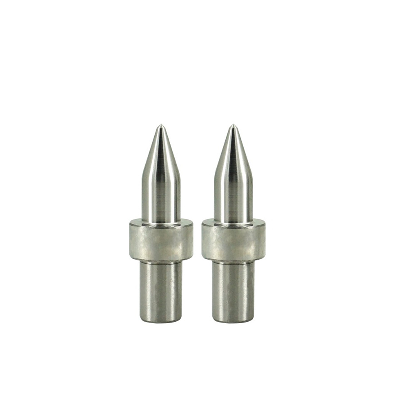 High quality Flat type Tungsten Carbide flowing drill form drill Bit M3 M4 M5 M6 M8 M10 M12 standard and short type