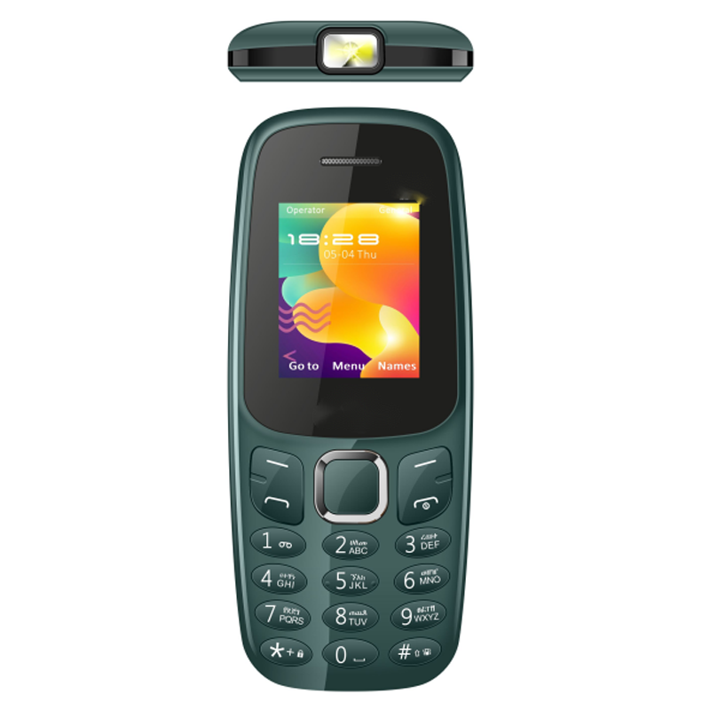 GC520  Wholesale China Original Bar Feature 2G phone call  very slim feature Mobile phone