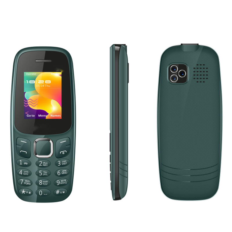 GC520  Wholesale China Original Bar Feature 2G phone call  very slim feature Mobile phone