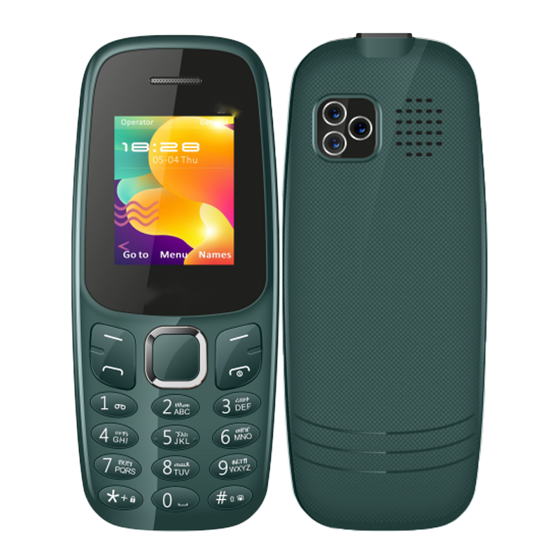 GC520  Wholesale China Original Bar Feature 2G phone call  very slim feature Mobile phone