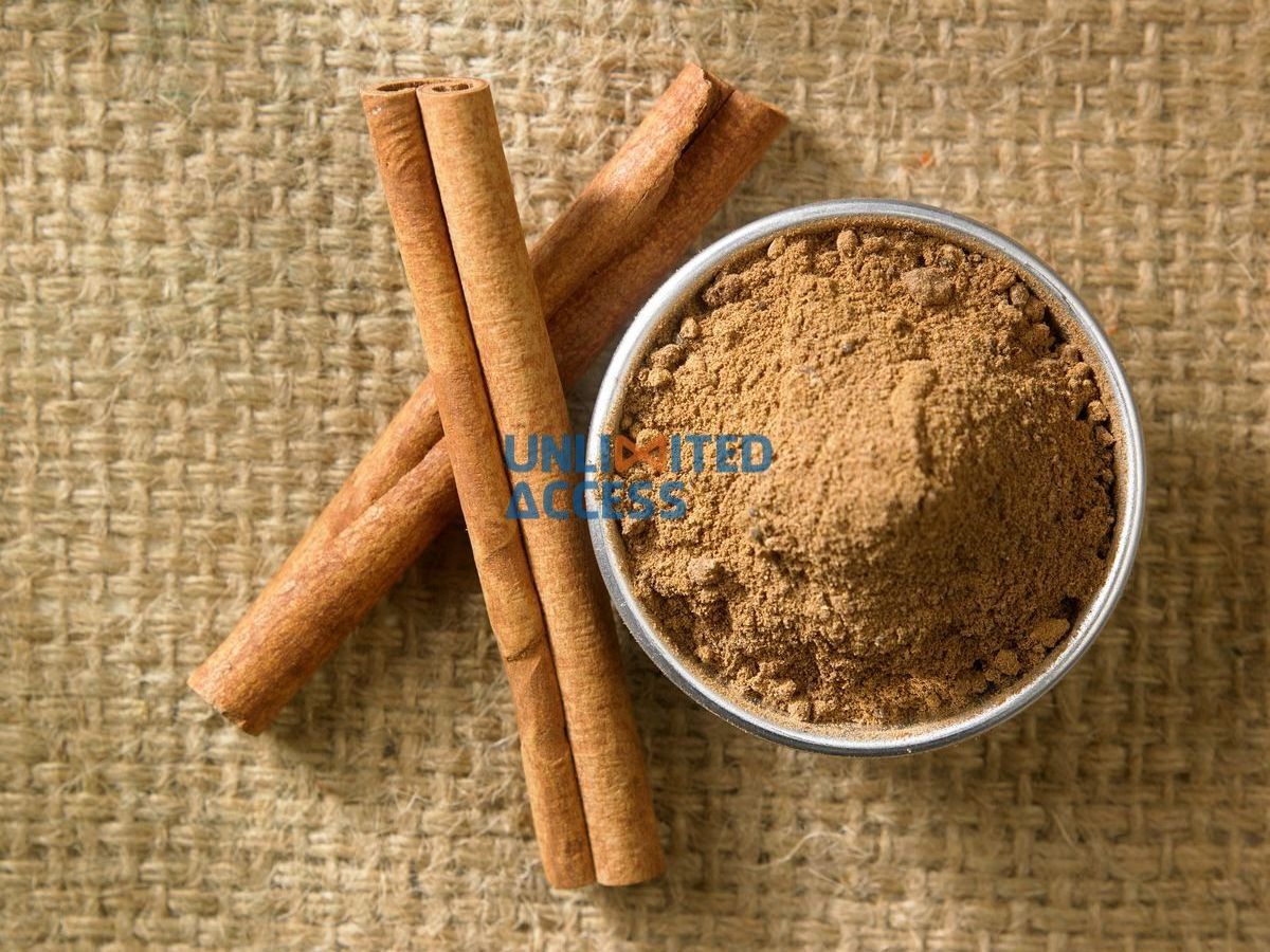 High Quality Herbs and Spices Food Ingredient Vietnamese Cinnamon Stick