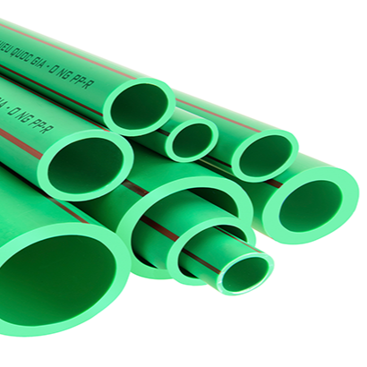 Custom any size Manufacture wholesale OEM PVC half round plastic pipe