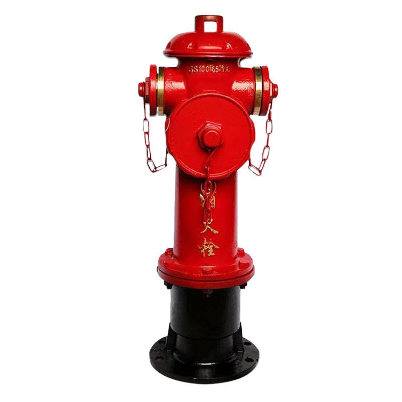 Wholesale outdoor use fire hydrant water system underground fire hydrant