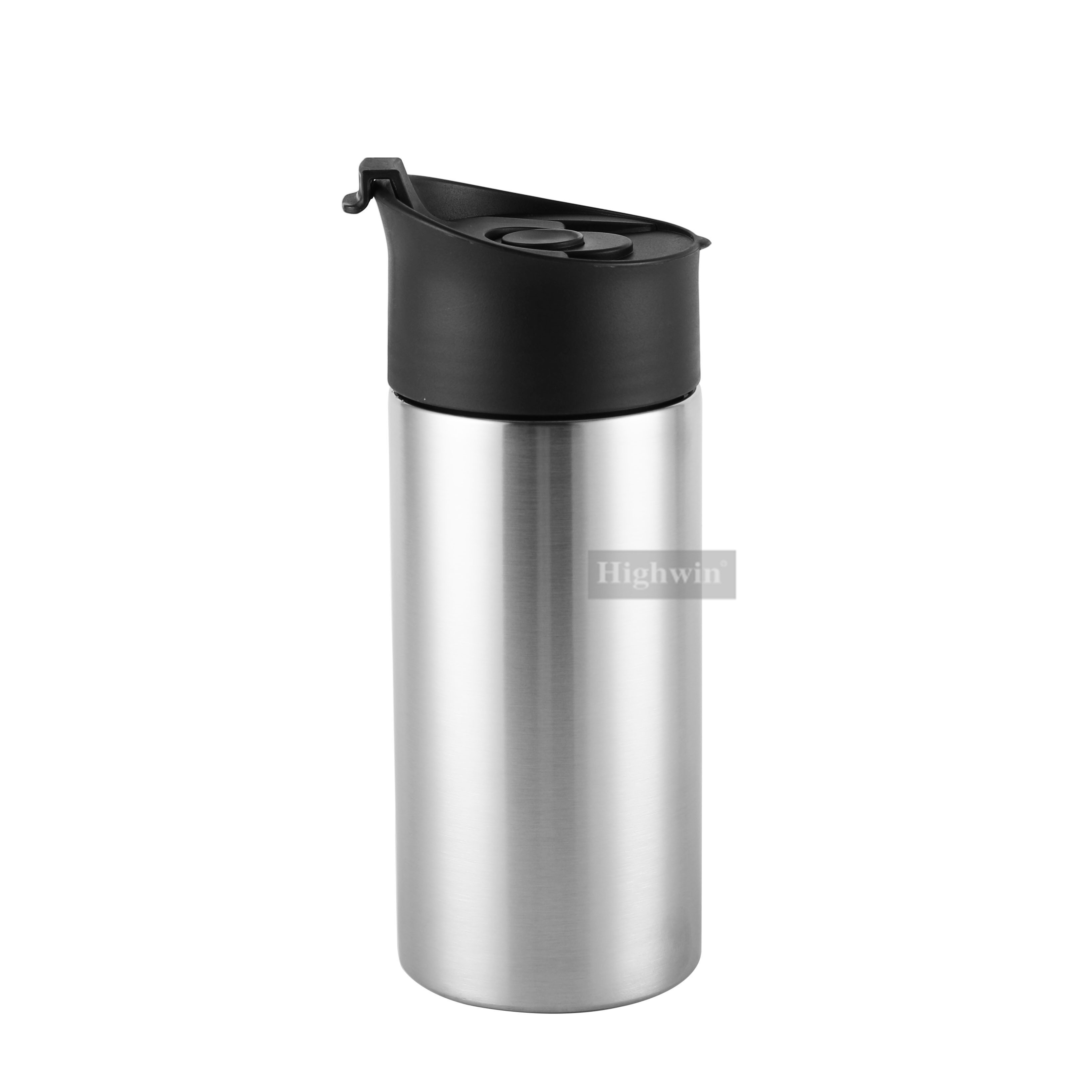 Mint Green Insulation Stainless Steel Double Wall Travel Vacuum Mug