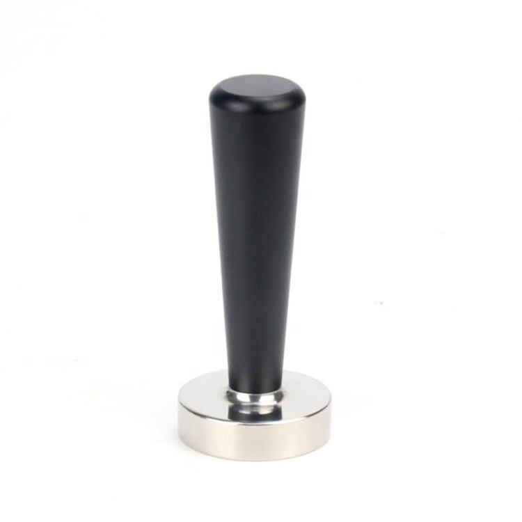 HIGHWIN Coffee Brewer Machine 49mm Espresso Tamper Manual Tamper Coffee